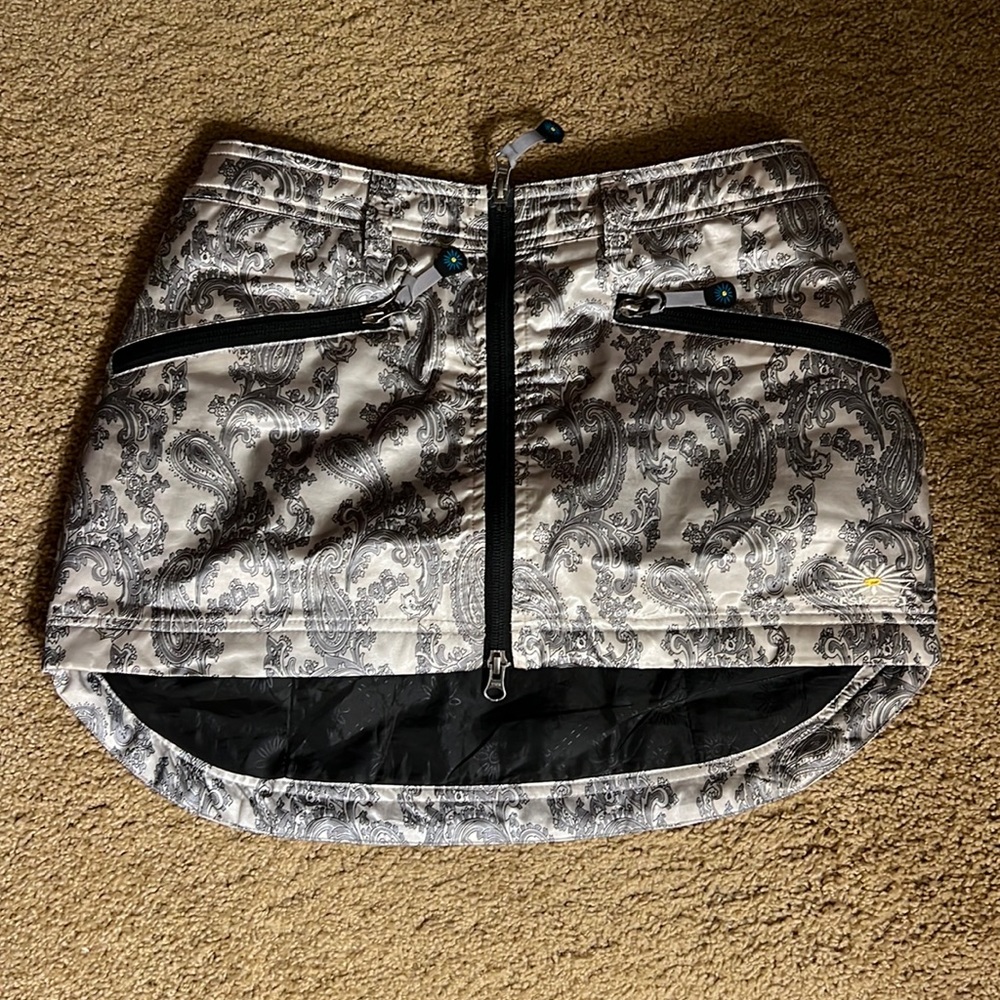 Skhoop size S down skirt